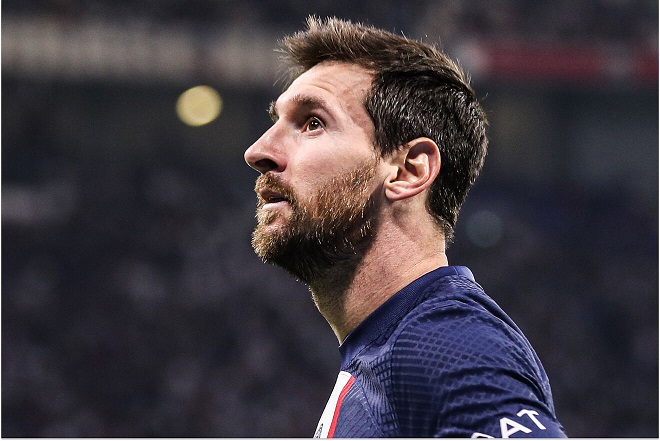 Lionel Messi a Neymar se vrací v dobré formě